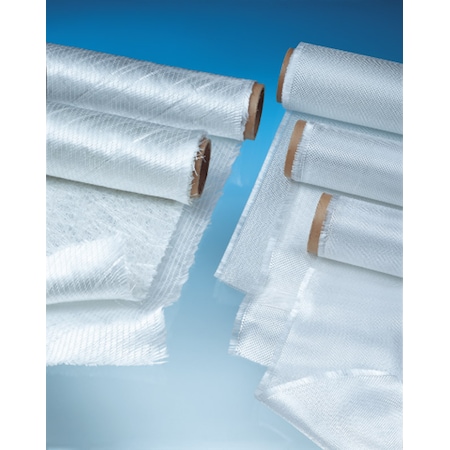 West System West System High Strength Woven E-Glass White Glass Fabrics 10 oz 745-30